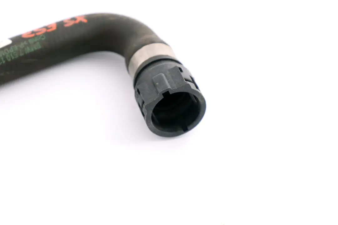 BMW E53 3.0I M54 Tubo Acqua - SKU 7510120 - Numero di parte 7510120