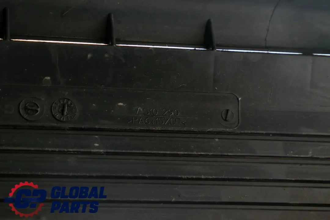 Inyector De Combustible Tapa del Tubo para Mini Cooper One R50 R52 Motor con número de pieza 7510290 Mini Cooper One R50 R52 Motor Inyector De Combustible Tapa del Tubo - SKU 7510290 - Número de pieza 7510290