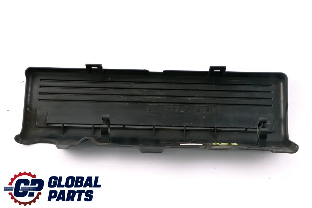 Abdeckung Einspritzrohr 1353 für BMW Mini Cooper One R50 R52 mit Teilenummer 7510290 BMW Mini Cooper One R50 R52 Abdeckung Einspritzrohr 1353 - SKU 7510290 - Teilenummer 7510290