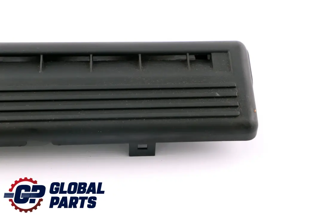 BMW Mini Cooper One R50 R52 Abdeckung Einspritzrohr 1353 - SKU 7510290 - Teilenummer 7510290