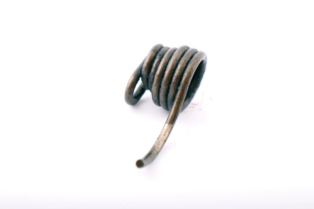 BMW 7 Series E65 E66 735i 745i N62 Valve Train Retainer Spring Cyl 1-4 - SKU 7510353 - Part number 7510353