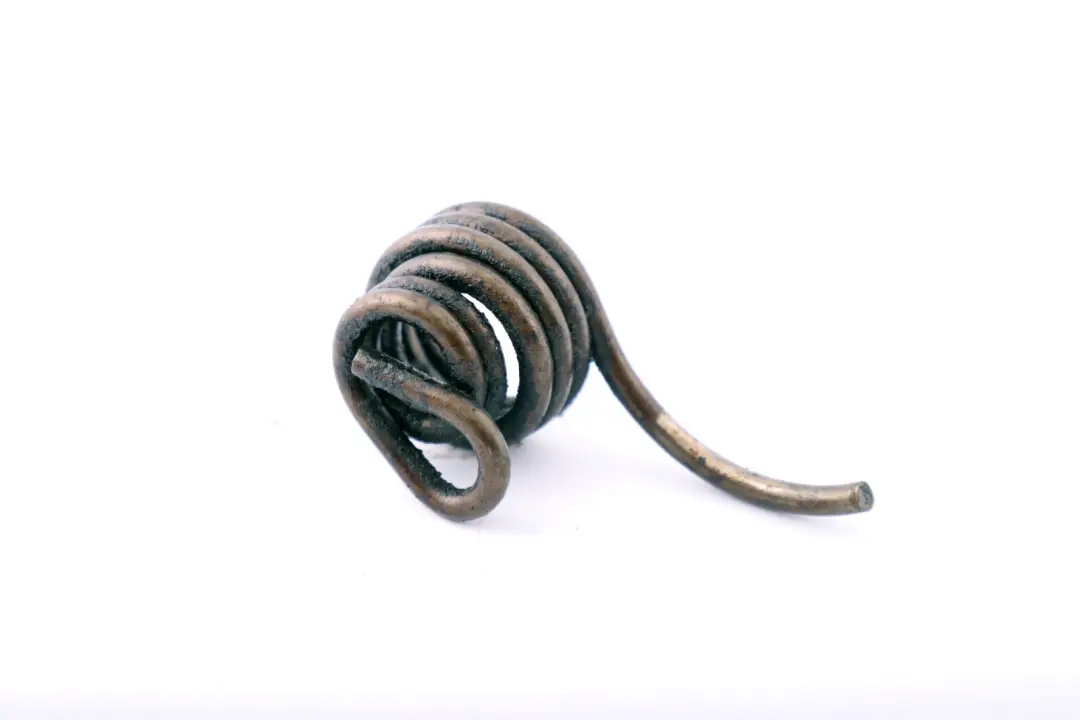 BMW 7 Series E65 E66 735i 745i N62 Valve Train Retainer Spring Cyl 1-4 - SKU 7510353 - Part number 7510353