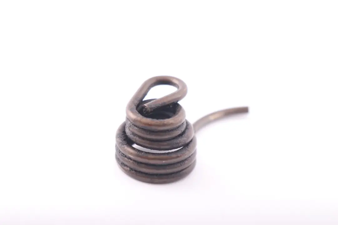 BMW 7 Series E65 E66 735i 745i N62 Valve Train Retainer Spring Cyl 5-8 - SKU 7510354 - Part number 7510354