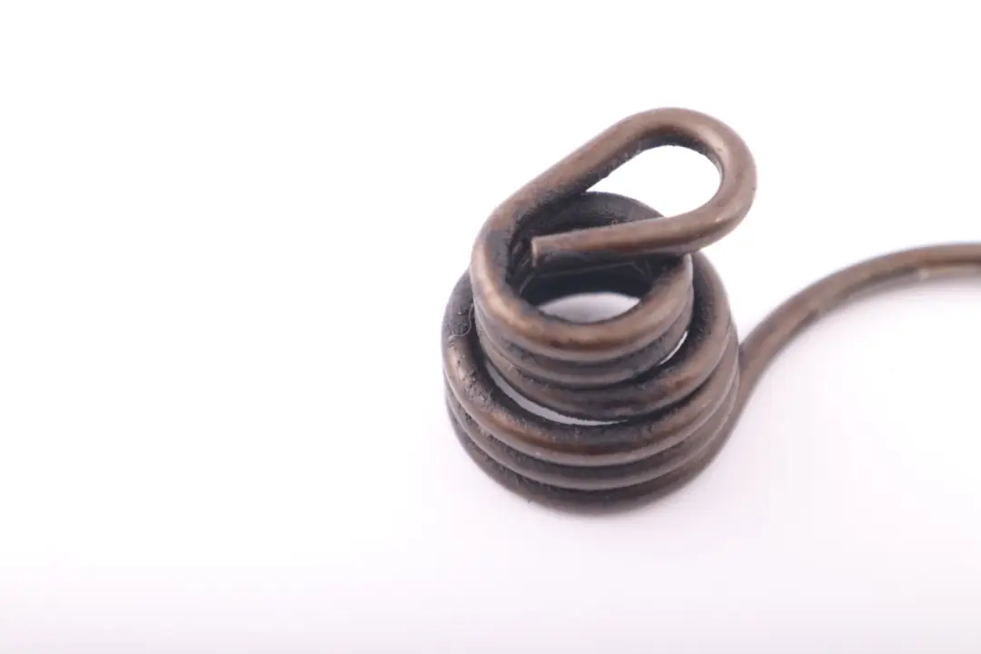 BMW 7 Series E65 E66 735i 745i N62 Valve Train Retainer Spring Cyl 5-8 - SKU 7510354 - Part number 7510354