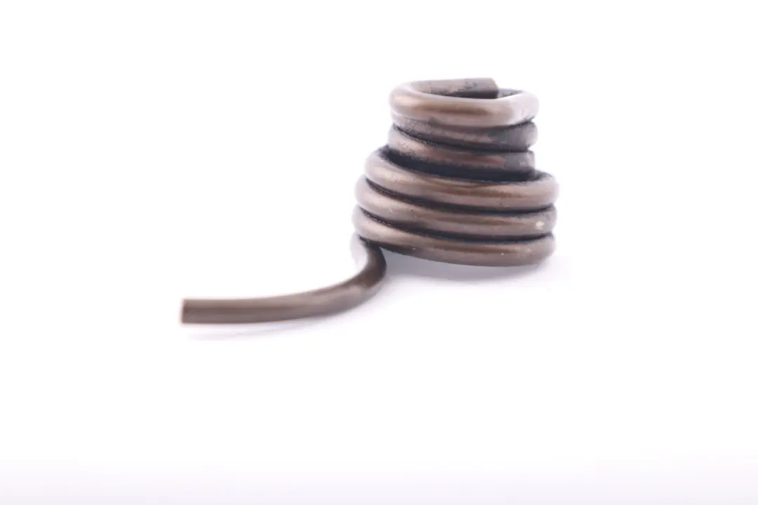 BMW 7 Series E65 E66 735i 745i N62 Valve Train Retainer Spring Cyl 5-8 - SKU 7510354 - Part number 7510354