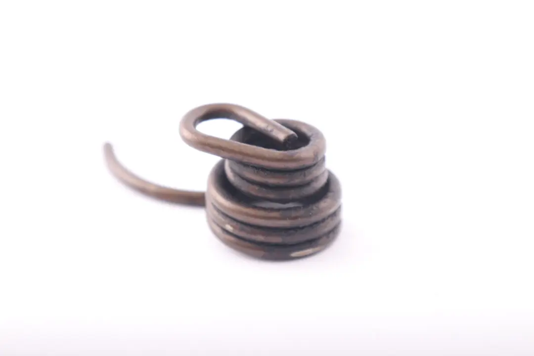 BMW 7 Series E65 E66 735i 745i N62 Valve Train Retainer Spring Cyl 5-8 - SKU 7510354 - Part number 7510354