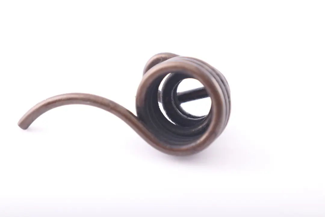 BMW 7 Series E65 E66 735i 745i N62 Valve Train Retainer Spring Cyl 5-8 - SKU 7510354 - Part number 7510354