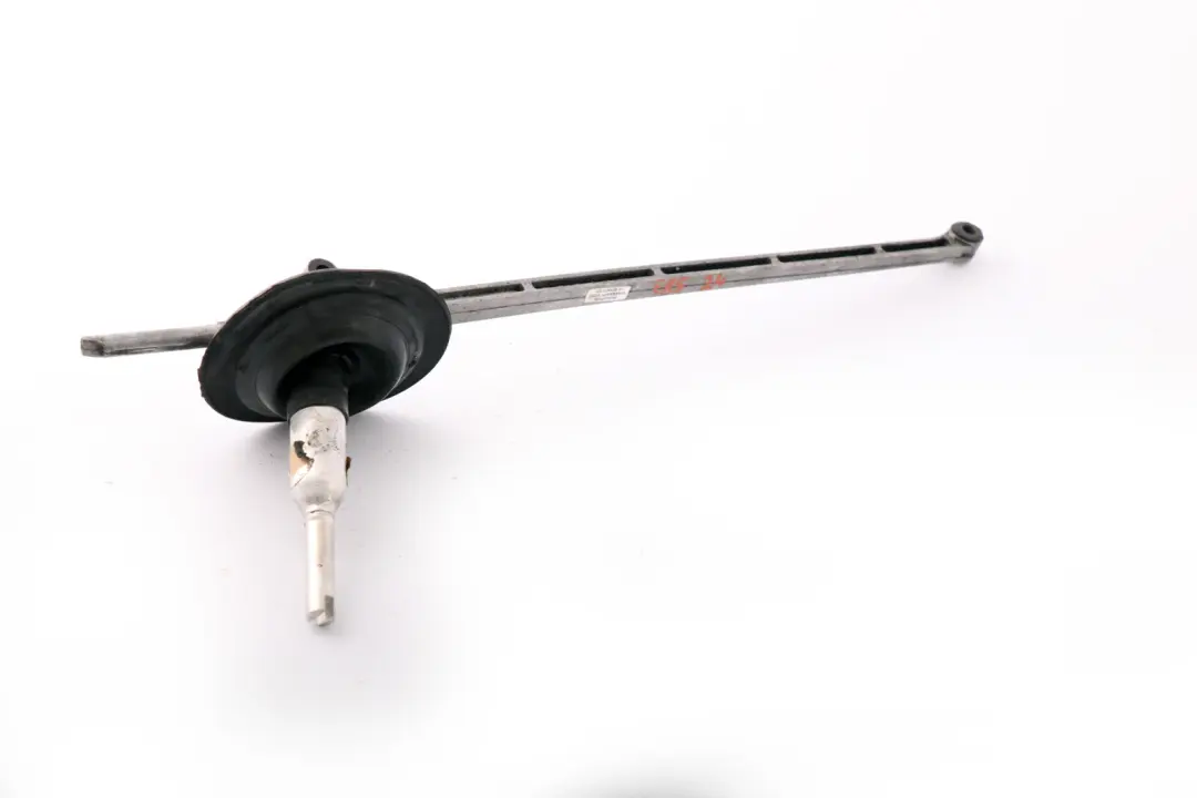 *BMW Z4 er E85 Schaltung Mechanisches Getriebe für mit Teilenummer 7510420 *BMW Z4 er E85 Schaltung Mechanisches Getriebe - SKU 7510420 - Teilenummer 7510420