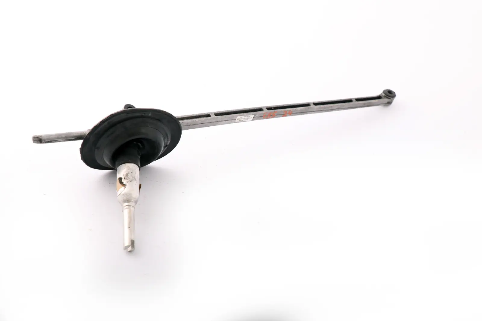 BMW Z4 E85 Commutation Mecanique equipement 7510420