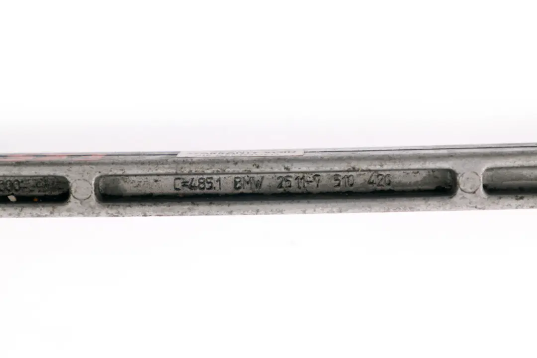 *BMW Z4 er E85 Schaltung Mechanisches Getriebe  - SKU 7510420 - Teilenummer 7510420