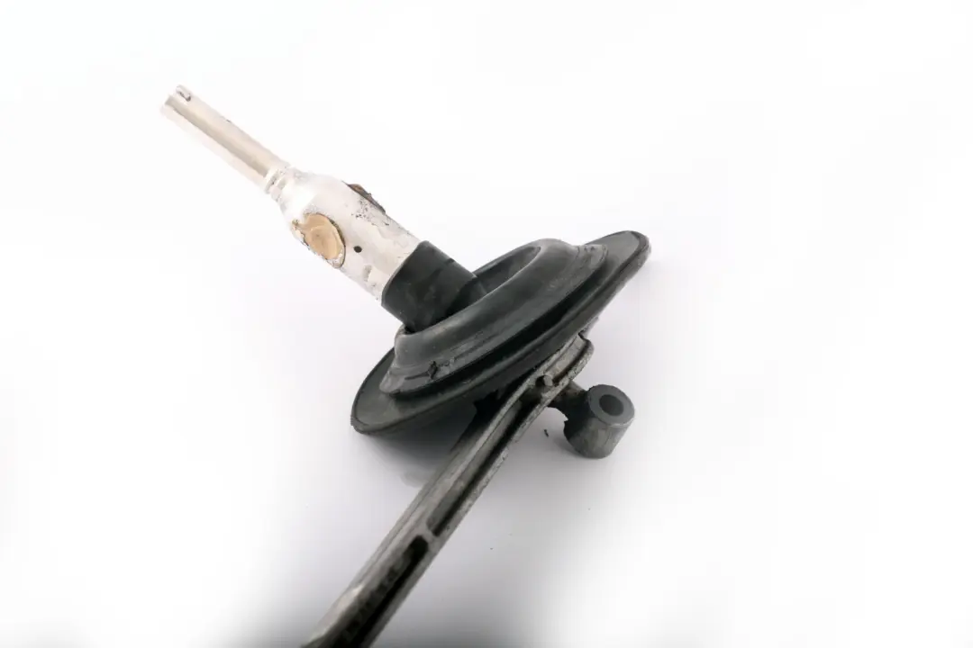 Gearshift Manual Transmission Shifting Lever Arm to BMW Z4 Series E85 with Part number 7510420 BMW Z4 Series E85 Gearshift Manual Transmission Shifting Lever Arm - SKU 7510420 - Part number 7510420