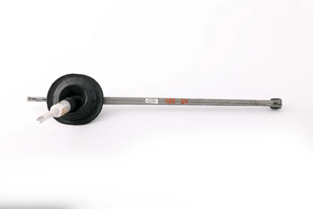 Gearshift Manual Transmission Shifting Lever Arm BMW Z4 Series E85 - SKU 7510420 - Part number 7510420