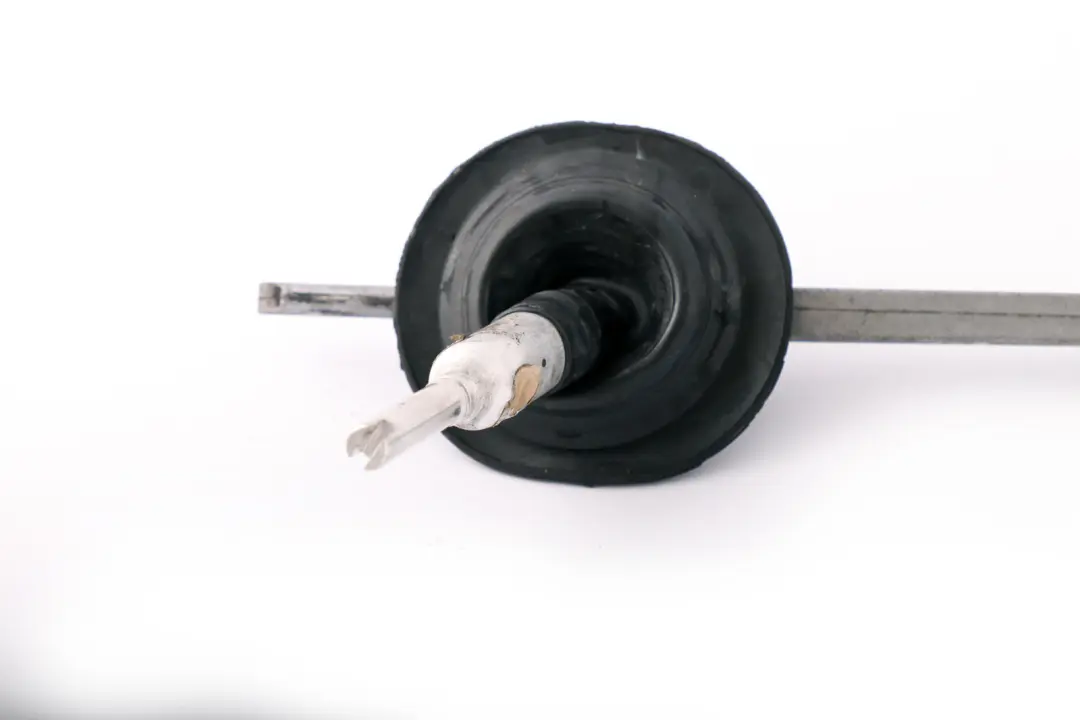 Palanca De Cambio Transmision Manual Brazo para BMW Z4 Serie E85 con número de pieza 7510420 BMW Z4 Serie E85 Palanca De Cambio Transmision Manual Brazo - SKU 7510420 - Número de pieza 7510420