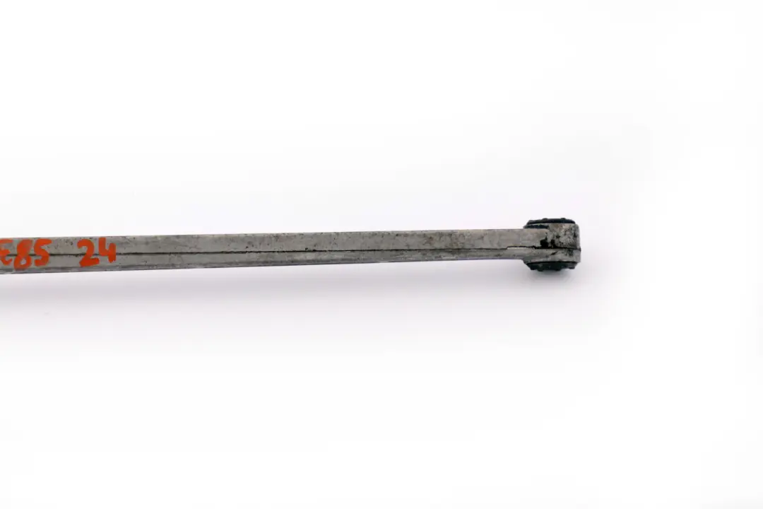 Commutation Mecanique equipement pour BMW Z4 E85 à propos du numéro de pièce 7510420 BMW Z4 E85 Commutation Mecanique equipement - SKU 7510420 - Numéro de pièce 7510420