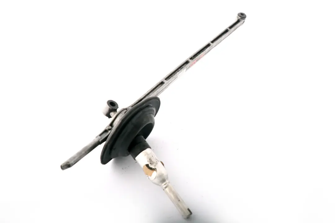 Palanca De Cambio Transmision Manual Brazo para BMW Z4 Serie E85 con número de pieza 7510420 BMW Z4 Serie E85 Palanca De Cambio Transmision Manual Brazo - SKU 7510420 - Número de pieza 7510420