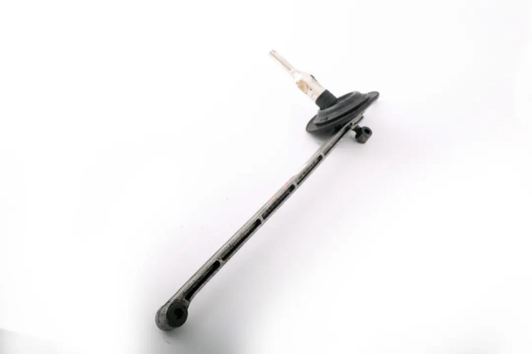 Palanca De Cambio Transmision Manual Brazo para BMW Z4 Serie E85 con número de pieza 7510420 BMW Z4 Serie E85 Palanca De Cambio Transmision Manual Brazo - SKU 7510420 - Número de pieza 7510420