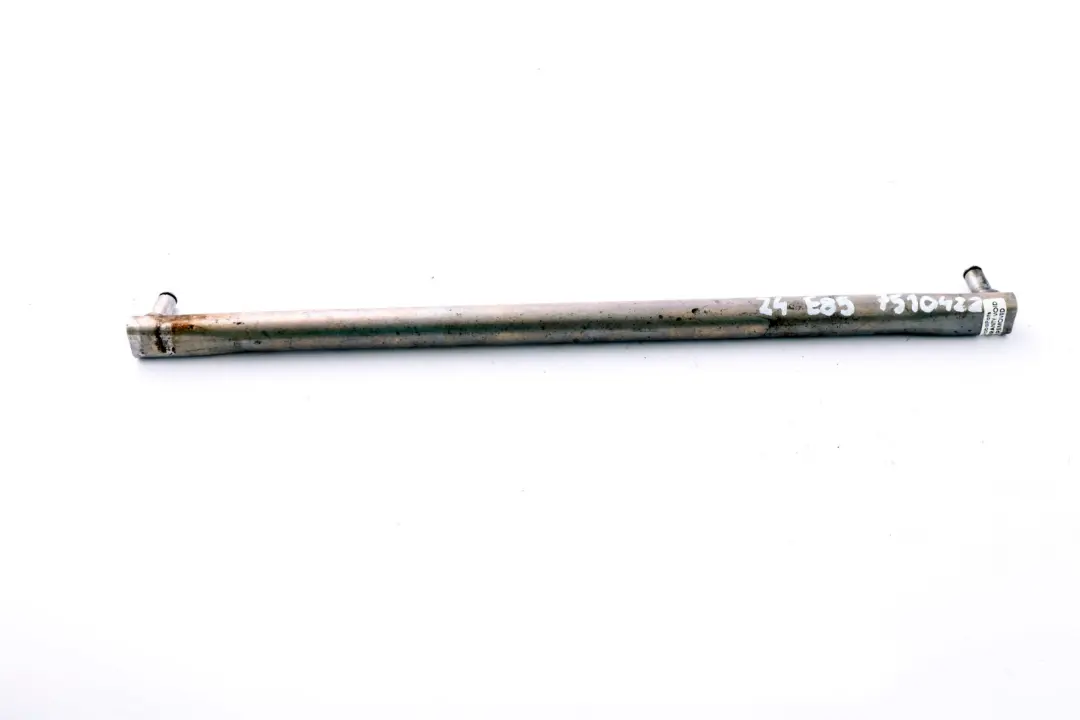 BMW Z4 Series Roadster E85 Manual Transmission Gearshift Selector Rod - SKU 7510422 - Part number 7510422