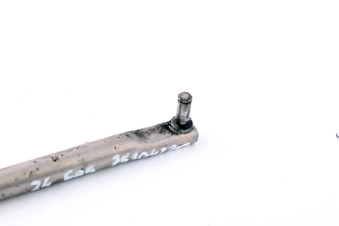 BMW Z4 Serie Roadster E85 Transmision Manual Varilla Selector De Cambio - SKU 7510422 - Número de pieza 7510422