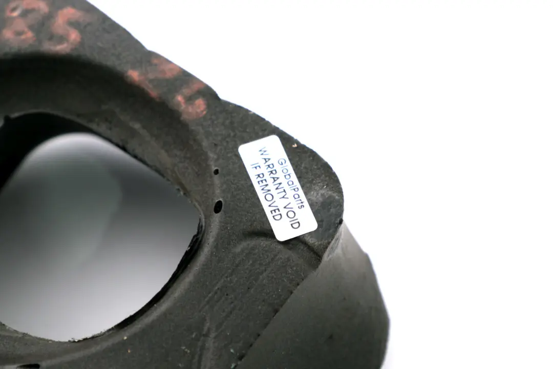 BMW Z4 Series E85 E86 Einsatz Schalthebelabdeckung 7584547 - SKU 7510423 - Teilenummer 7510423