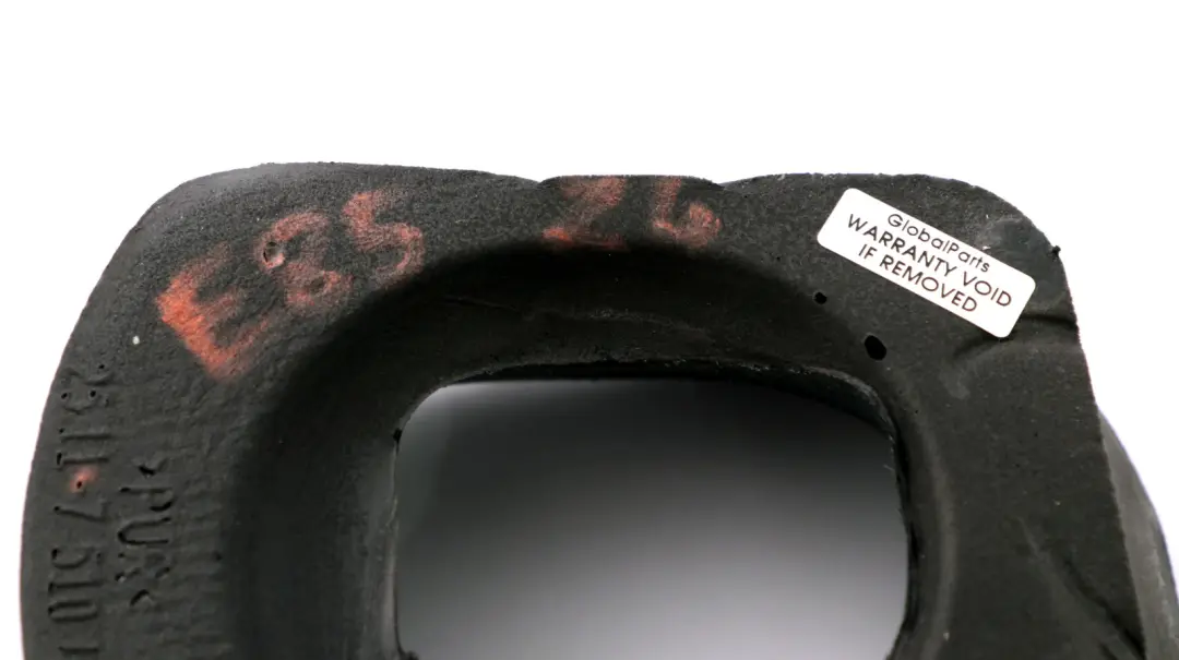 Shift Gear Cover Insert Shifter Covering to BMW Z4 Series E85 E86 with Part number 7510423 BMW Z4 Series E85 E86 Shift Gear Cover Insert Shifter Covering - SKU 7510423 - Part number 7510423