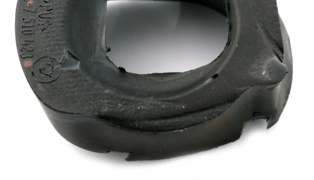 BMW Z4 Series E85 E86 Shift Gear Cover Insert Shifter Covering - SKU 7510423 - Part number 7510423