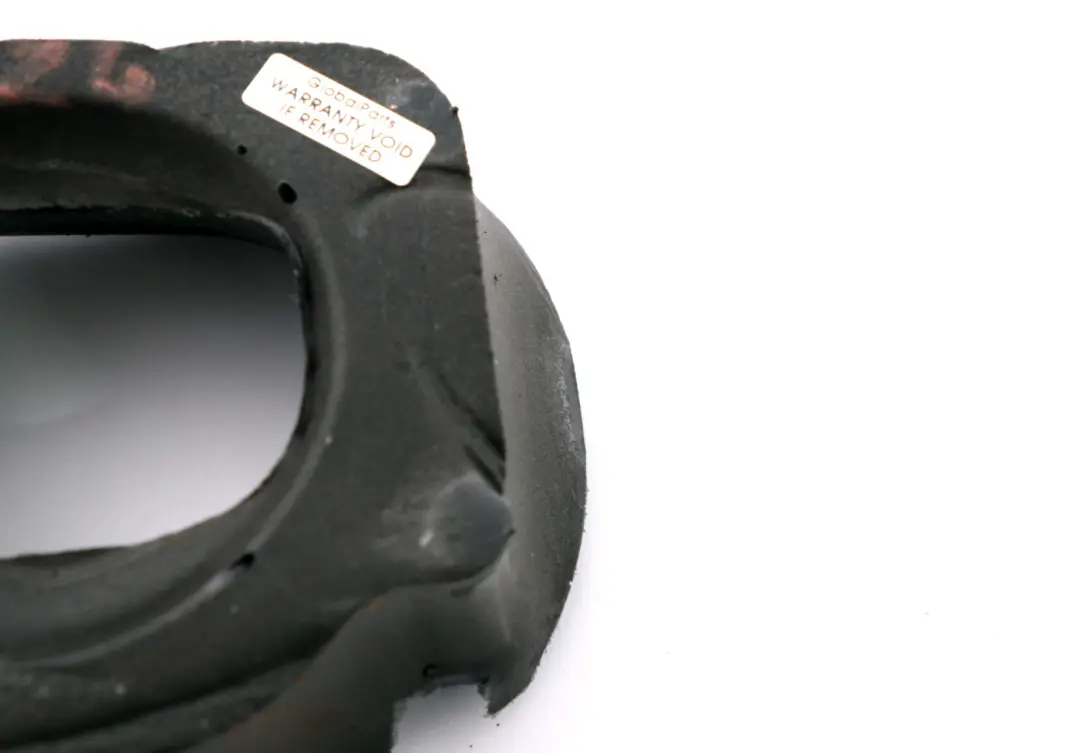 BMW Z4 Series E85 E86 Shift Gear Cover Insert Shifter Covering - SKU 7510423 - Part number 7510423