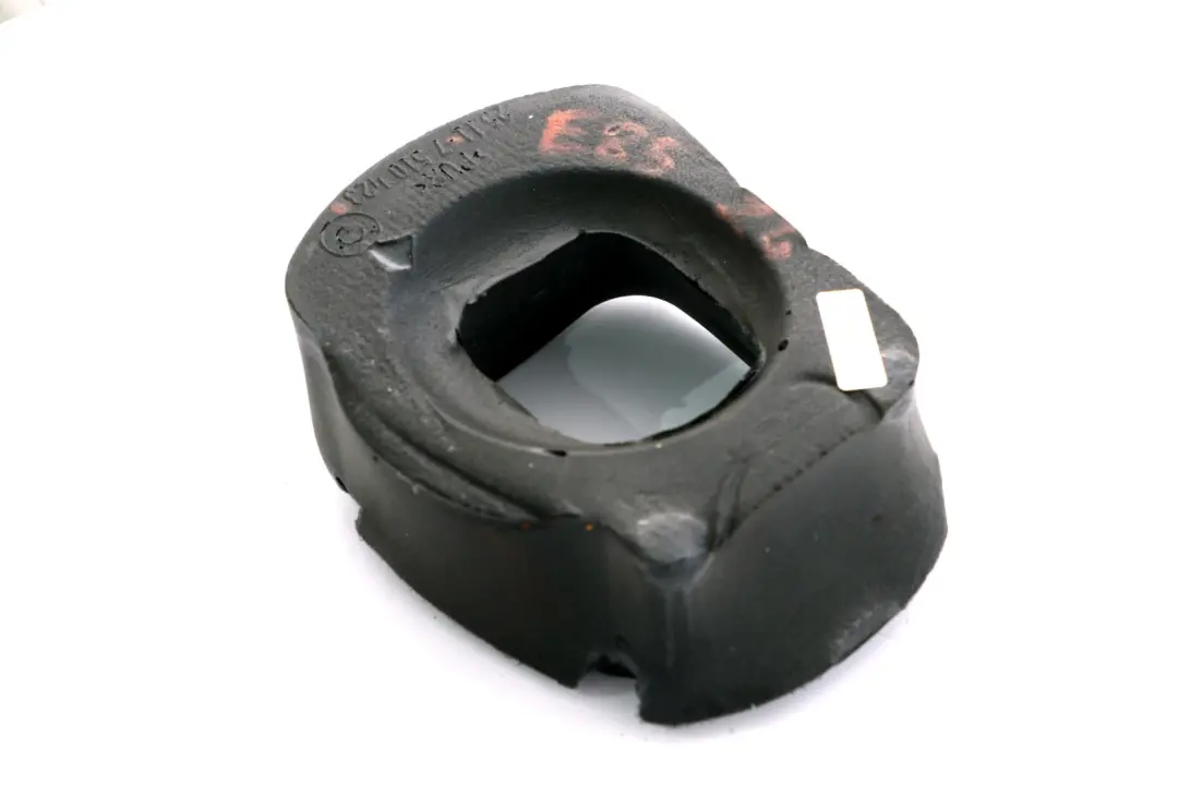 BMW Z4 Series E85 E86 Einsatz Schalthebelabdeckung 7584547 - SKU 7510423 - Teilenummer 7510423