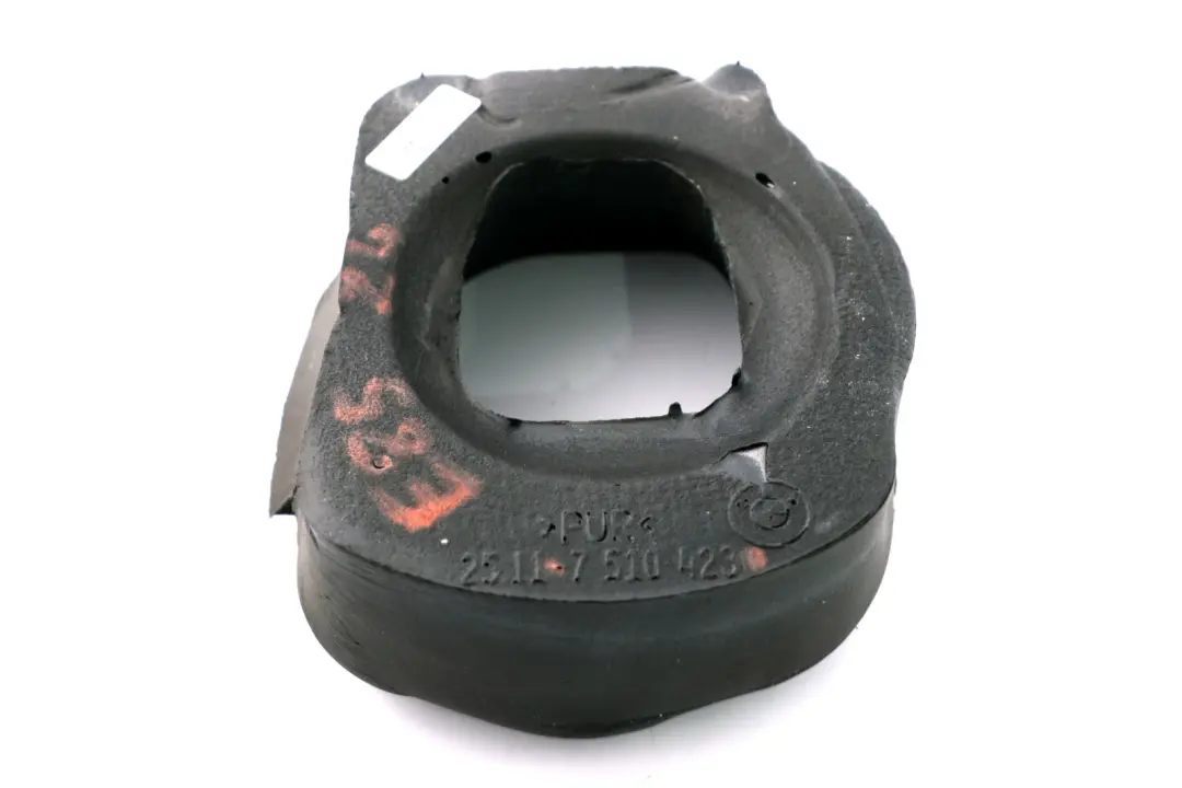 BMW Z4 Series E85 E86 Shift Gear Cover Insert Shifter Covering - SKU 7510423 - Part number 7510423