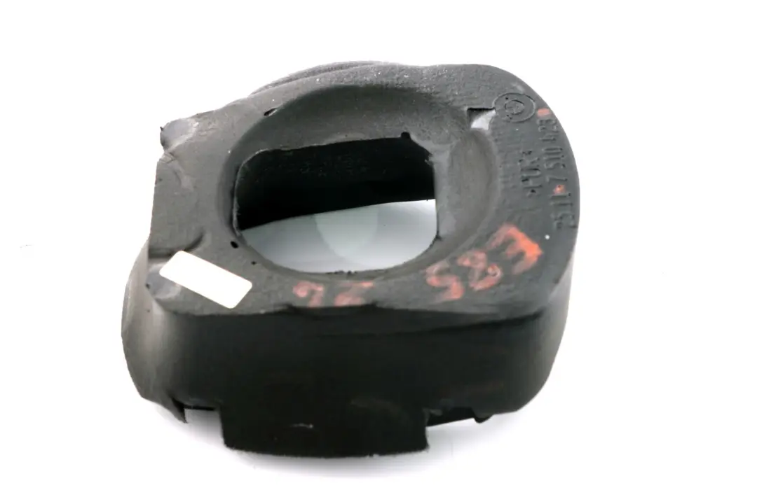 BMW Z4 Series E85 E86 Shift Gear Cover Insert Shifter Covering - SKU 7510423 - Part number 7510423