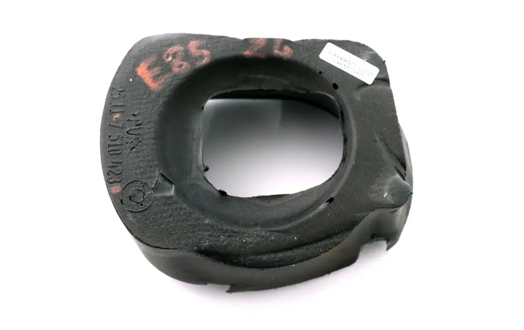 Shift Gear Cover Insert Shifter Covering to BMW Z4 Series E85 E86 with Part number 7510423 BMW Z4 Series E85 E86 Shift Gear Cover Insert Shifter Covering - SKU 7510423 - Part number 7510423