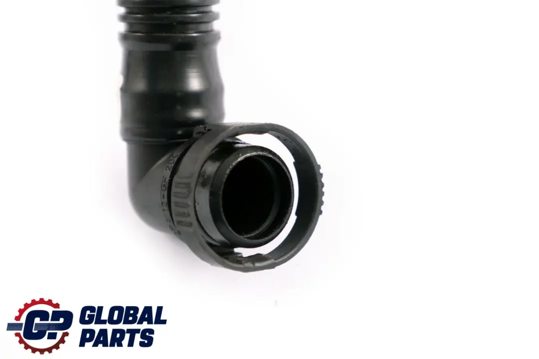 Pressure Hose Line Assy Exhaust Manifold to BMW 3 Series E46 with Part number 7510428 BMW 3 Series E46 Pressure Hose Line Assy Exhaust Manifold - SKU 7510428 - Part number 7510428