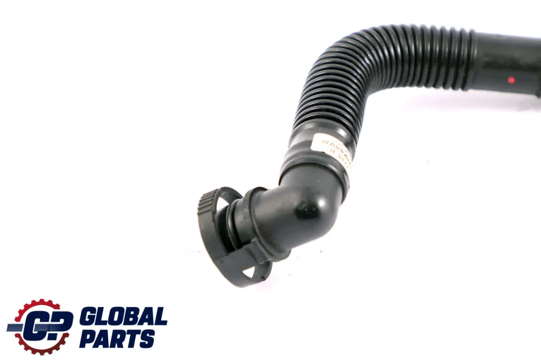 BMW 3 Series E46 Pressure Hose Line Assy Exhaust Manifold - SKU 7510428 - Part number 7510428