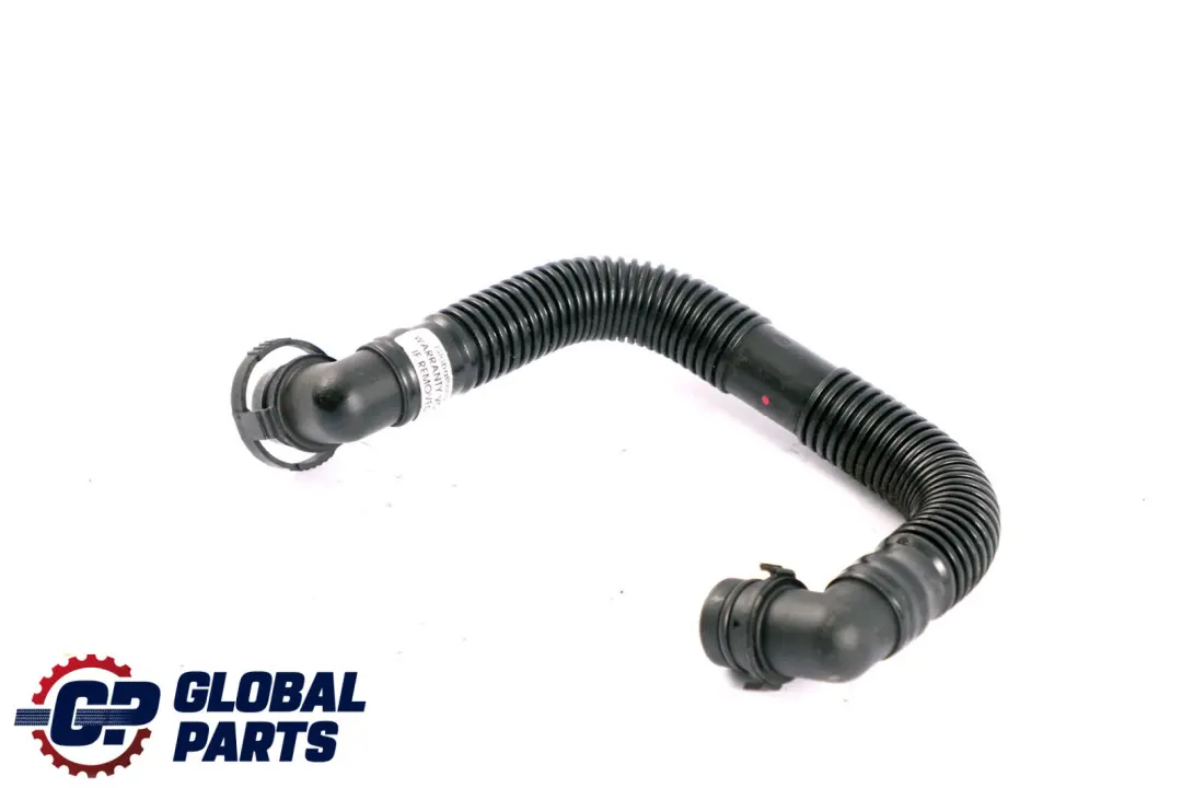 Pressure Hose Line Assy Exhaust Manifold to BMW 3 Series E46 with Part number 7510428 BMW 3 Series E46 Pressure Hose Line Assy Exhaust Manifold - SKU 7510428 - Part number 7510428