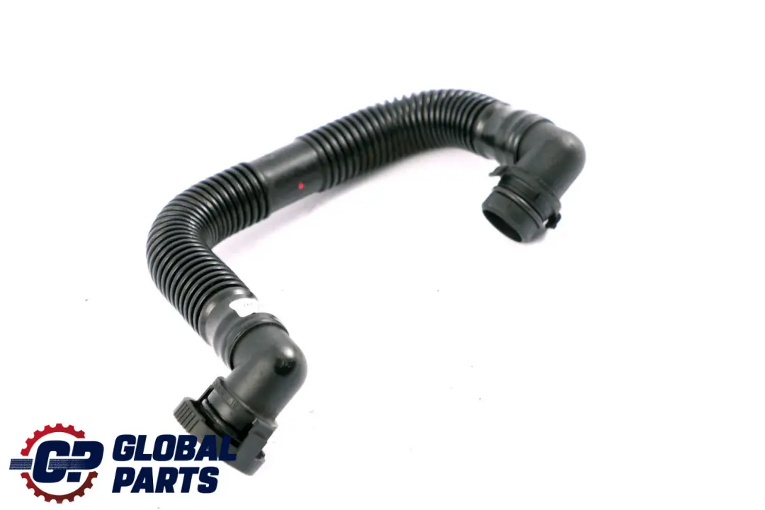 BMW 3 Series E46 Pressure Hose Line Assy Exhaust Manifold - SKU 7510428 - Part number 7510428