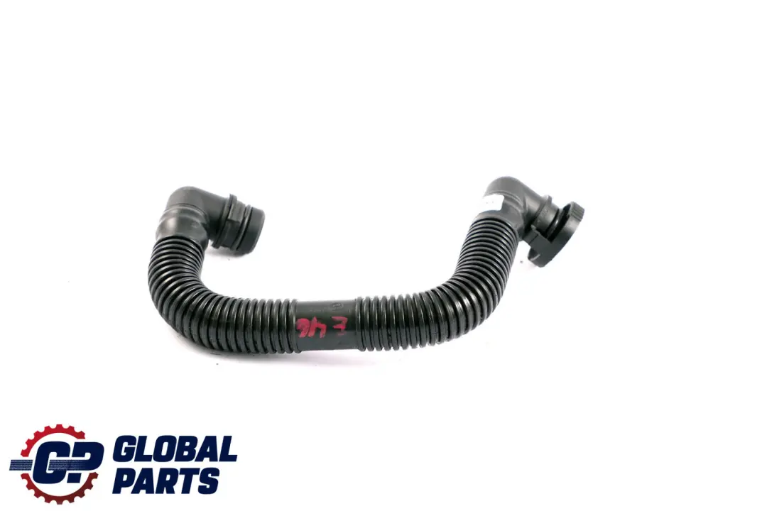 BMW 3 Series E46 Pressure Hose Line Assy Exhaust Manifold - SKU 7510428 - Part number 7510428