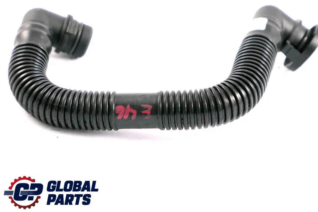 BMW 3 Series E46 Pressure Hose Line Assy Exhaust Manifold - SKU 7510428 - Part number 7510428