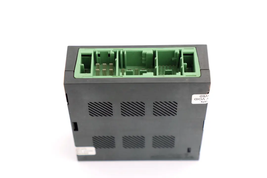 Module D'alimentation à Relais Intégré pour BMW X5 E53 E60 E65 à propos du numéro de pièce 7510638 BMW X5 E53 E60 E65 Module D'alimentation à Relais Intégré - SKU 7510638 - Numéro de pièce 7510638