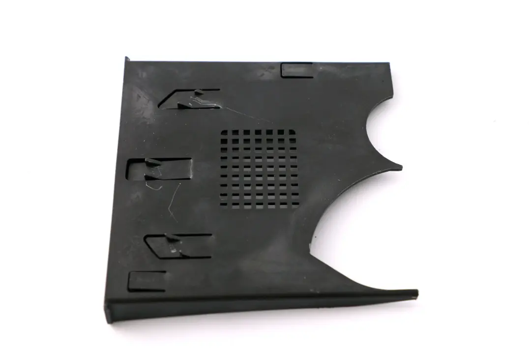 BMW 7 er E65 E66 E67 Deckel Steuergerätebox - SKU 7510643 - Teilenummer 7525318