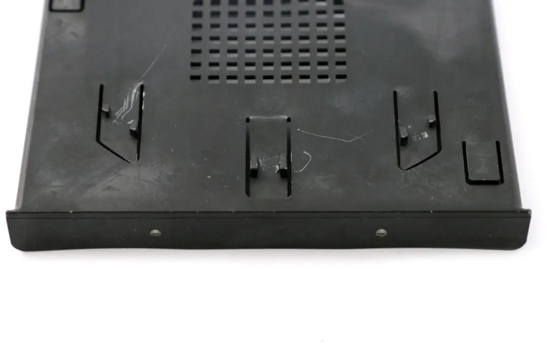 BMW 7 er E65 E66 E67 Deckel Steuergerätebox - SKU 7510643 - Teilenummer 7525318