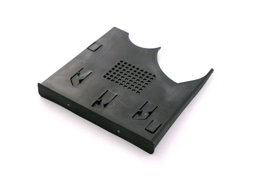 Control Unit Box to BMW 7 Series E65 E66 E67 Cover with Part number 7525318 BMW 7 Series E65 E66 E67 Cover Control Unit Box - SKU 7510643 - Part number 7525318