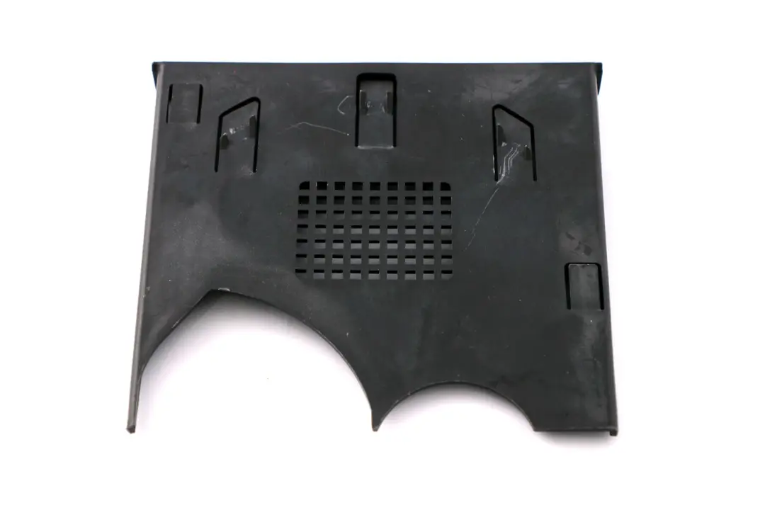 Control Unit Box to BMW 7 Series E65 E66 E67 Cover with Part number 7525318 BMW 7 Series E65 E66 E67 Cover Control Unit Box - SKU 7510643 - Part number 7525318