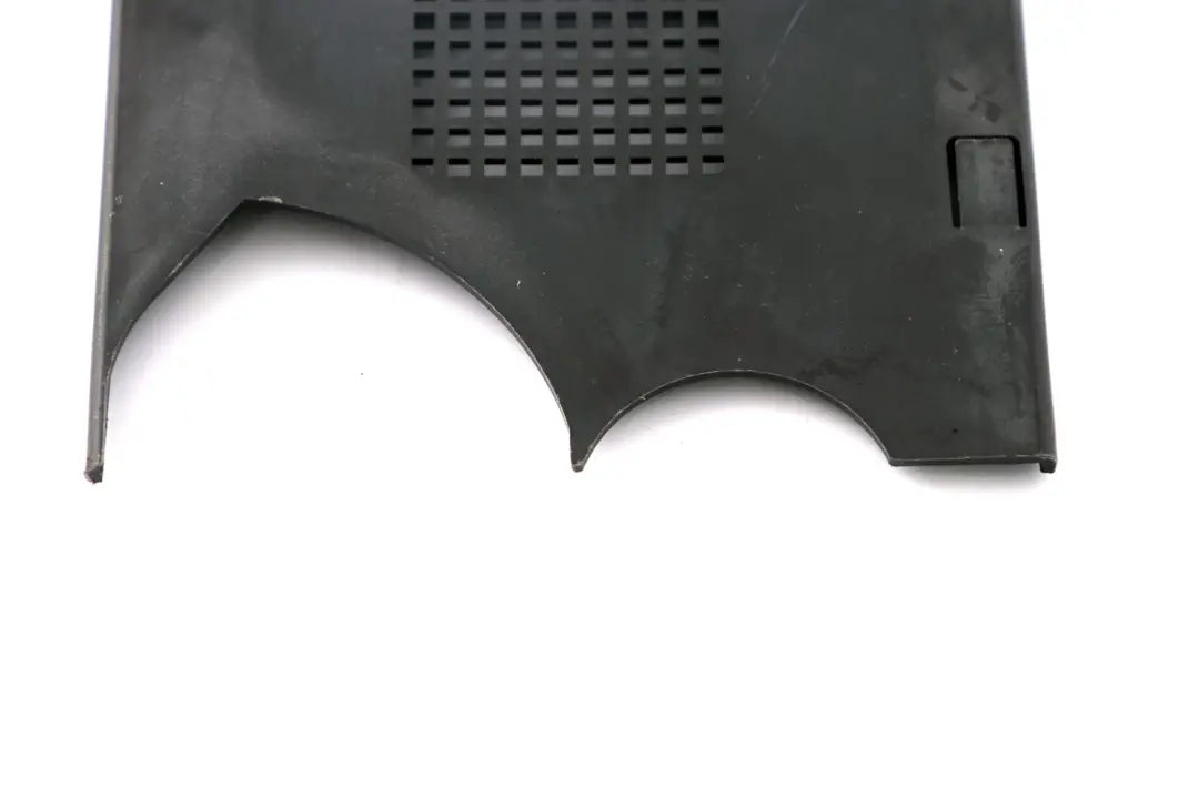 BMW 7 er E65 E66 E67 Deckel Steuergerätebox - SKU 7510643 - Teilenummer 7525318