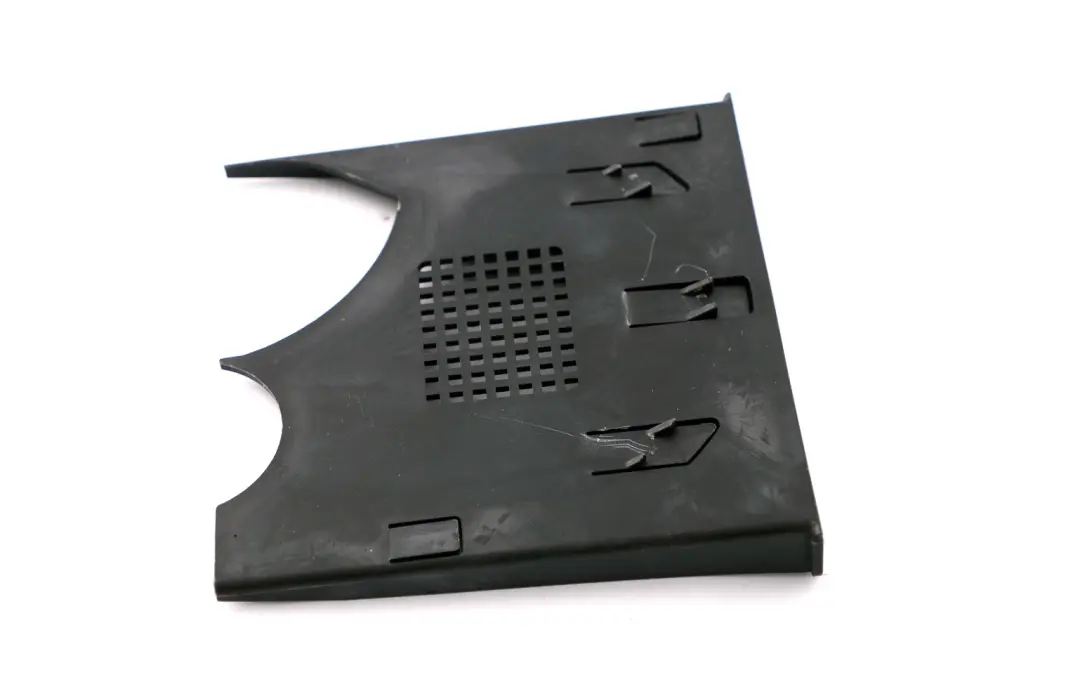 Control Unit Box to BMW 7 Series E65 E66 E67 Cover with Part number 7525318 BMW 7 Series E65 E66 E67 Cover Control Unit Box - SKU 7510643 - Part number 7525318