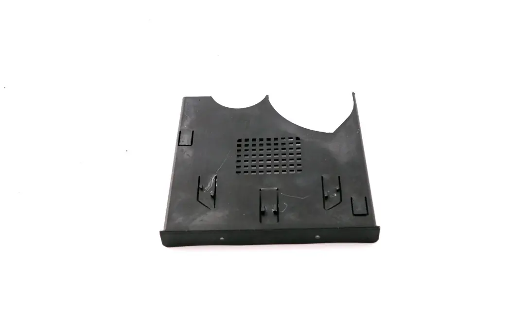 Control Unit Box to BMW 7 Series E65 E66 E67 Cover with Part number 7525318 BMW 7 Series E65 E66 E67 Cover Control Unit Box - SKU 7510643 - Part number 7525318