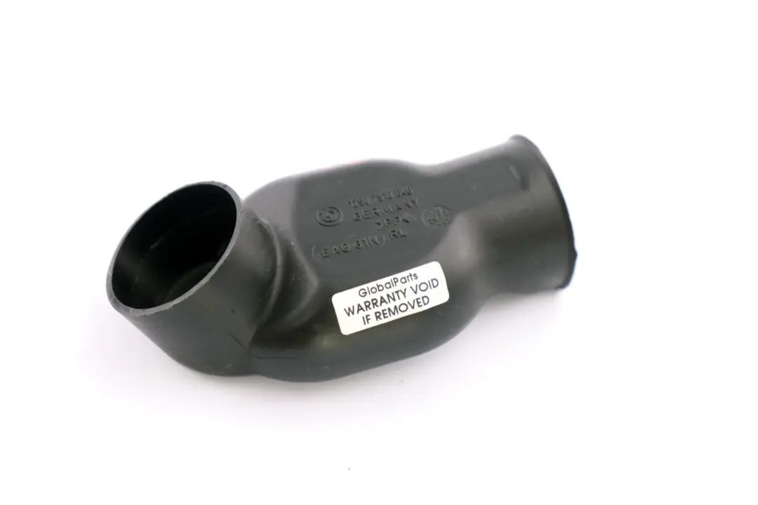 Ventilation Hose E-Box Fan 1290 BMW 7 Series E65 E66 E67 - SKU 7510646 - Part number 7510646