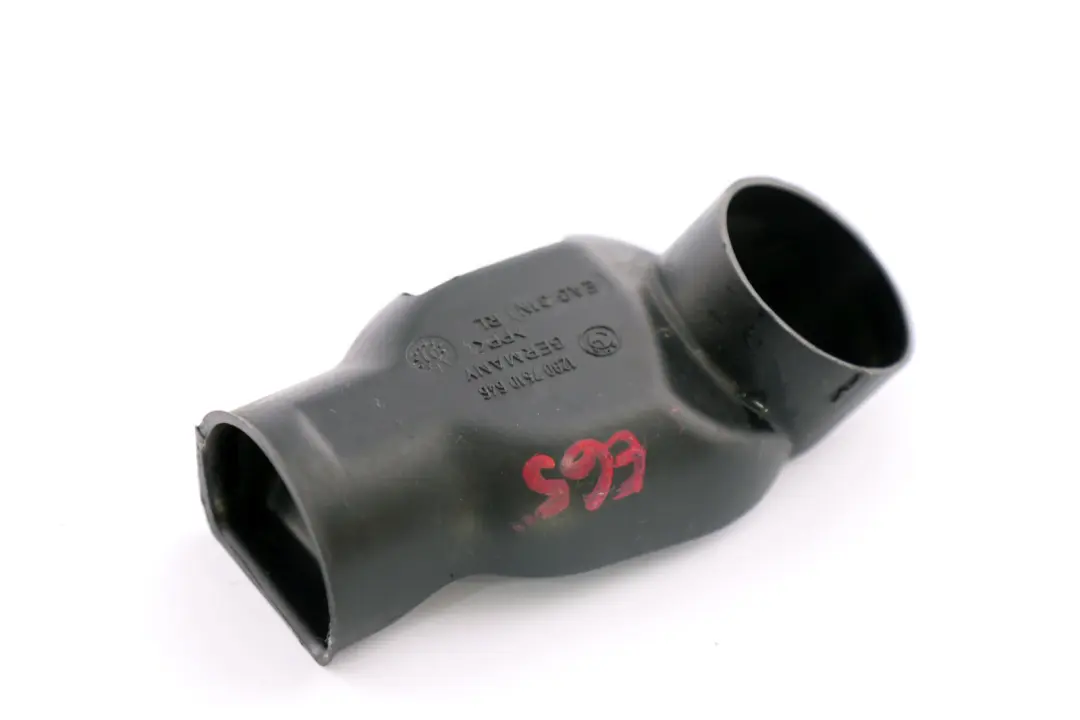 Ventilacion Manguera E-Box Ventilador 1290 para BMW E65 E66 E67 con número de pieza 7510646 BMW E65 E66 E67 Ventilacion Manguera E-Box Ventilador 1290 - SKU 7510646 - Número de pieza 7510646