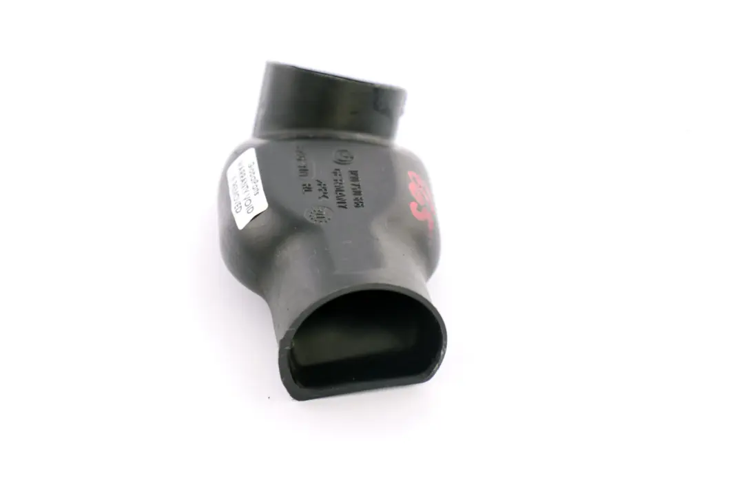 Ventilation Hose E-Box Fan 1290 BMW 7 Series E65 E66 E67 - SKU 7510646 - Part number 7510646