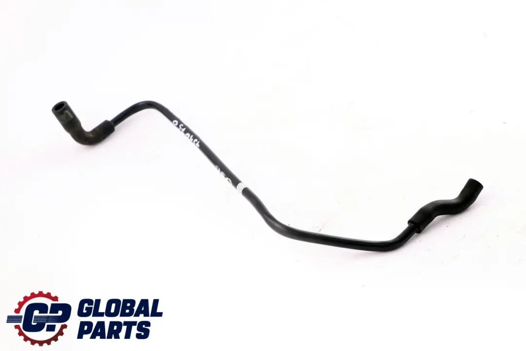 Mini R50 R52 Engine Cylinder Head Vent Line Hose Pipe Petrol W10 - SKU 7510750 - Part number 7510750
