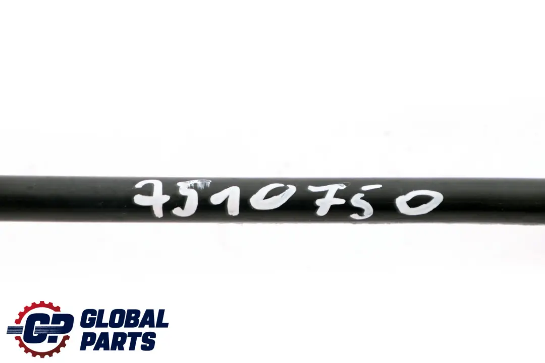 Mini R50 R52 Engine Cylinder Head Vent Line Hose Pipe Petrol W10 - SKU 7510750 - Part number 7510750