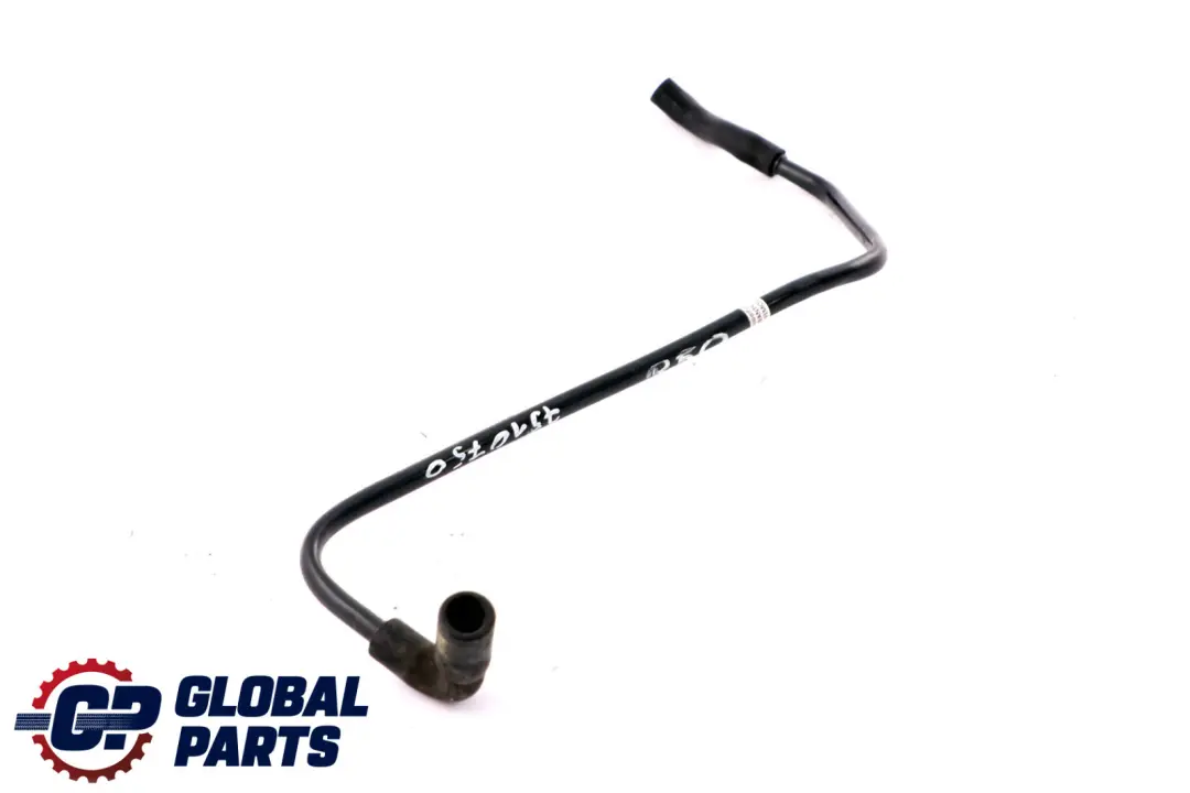 Mini R50 R52 Engine Cylinder Head Vent Line Hose Pipe Petrol W10 - SKU 7510750 - Part number 7510750